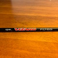 Shaft Driver Vizard FD-65 Honma Stiff