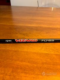 Shaft Driver Vizard FD-65 Honma Stiff