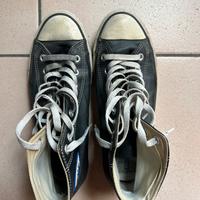 Converse All Star Uomo Pelle