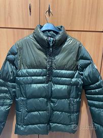 Giubotto moncler