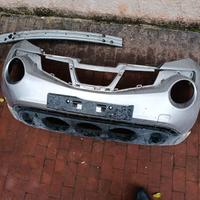 Ricambi Nissan Juke serie f15 anno 2010/13