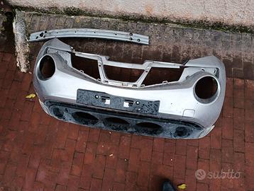 Ricambi Nissan Juke serie f15 anno 2010/13