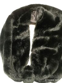 Coprispalle pelliccia ecologica