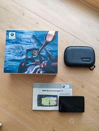 Navigatore Garmin VI Bmw Motorrad