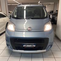 Fiat Qubo 1.3 MJT 75 CV Trekking