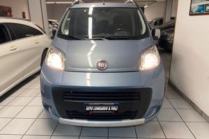 Fiat Qubo 1.3 MJT 75 CV Trekking