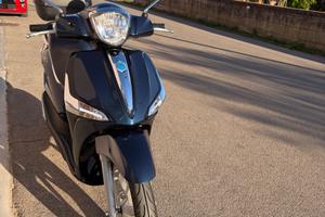 Libery 150
