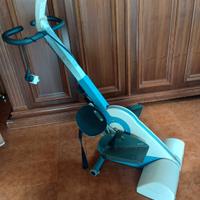 cicloergometro professionale