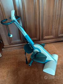 cicloergometro professionale