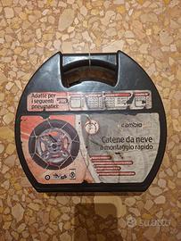 Catene da neve per auto