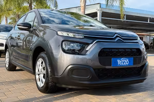 Citroen C3 1.2PureTech 83 S&S Shine 11/2020
