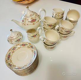 Set da Tè Scherzer Bavaria