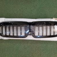 reni griglie msport nere lucide bmw g20 g21