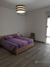 Trivano Parco Monte Claro