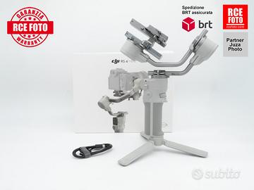 DJI Ronin RS4 mini