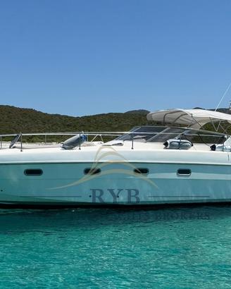 Fiart Mare Fiart 40 Genuis (2002)