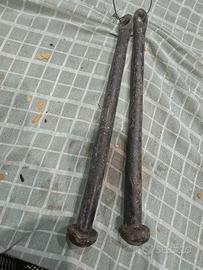 Cavicchiolo caviglia per giogo  perno buoi