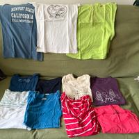 T-shirt donna