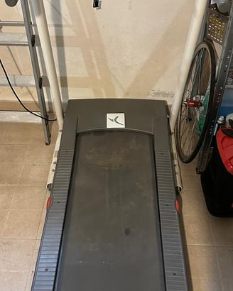 Tapis roulant Domyos TC 290