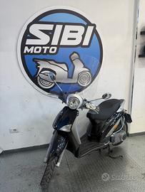 Piaggio Liberty 125