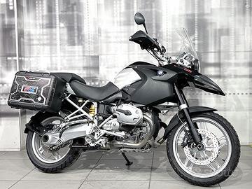 Bmw R 1200 GS