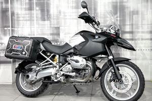 Bmw R 1200 GS