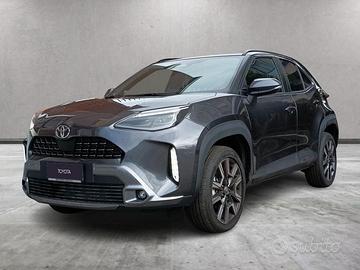 Toyota Yaris Cross 1.5H (130CV) Lounge E-CVT
