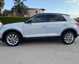 Volkswagen T-Roc 1.6 TDI SCR Style BlueMotion Tech