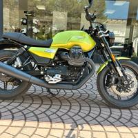 Moto Guzzi V7 Sport