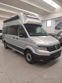 VOLKSWAGEN CRAFTER G. CALIFORNIA ***2 LETTI-PAN.