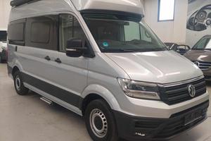 VOLKSWAGEN CRAFTER G. CALIFORNIA ***2 LETTI-PAN.