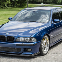 RICAMBI BMW SERIE 5 525 TDS DIESEL