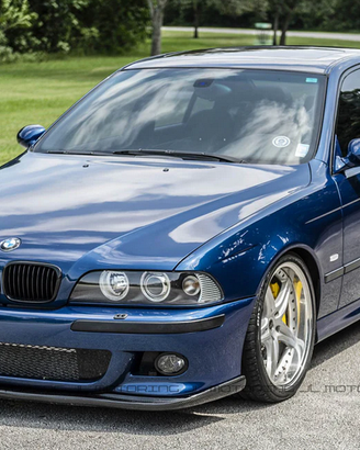 RICAMBI BMW SERIE 5 525 TDS DIESEL