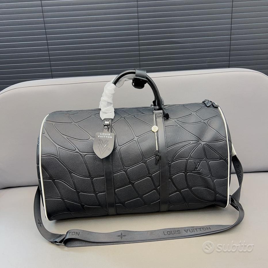 Milanuncios - Cuatro bolsas louis vuitton