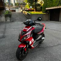 Piaggio nrg 50