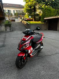 Piaggio nrg 50