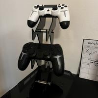 Supporto per joystick ps4/5 Pc wireless