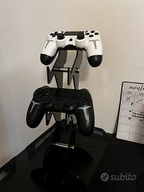 Supporto per joystick ps4/5 Pc wireless