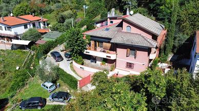 BIFAMILIARE A MARLIANA