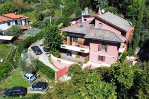 BIFAMILIARE A MARLIANA