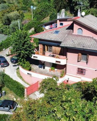 BIFAMILIARE A MARLIANA