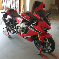 Cbr 1000 rr 2019