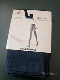 Calzedonia leggins jeans  tg M nuovi