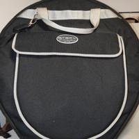 CUSTODIA PROFESSIONALE PIATTI