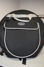 CUSTODIA PROFESSIONALE PIATTI