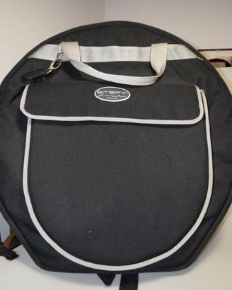 CUSTODIA PROFESSIONALE PIATTI