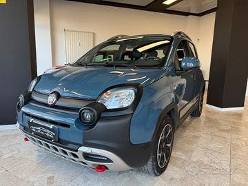 Fiat Panda cross Hybrid