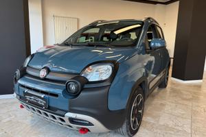 Fiat Panda cross Hybrid