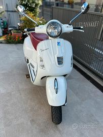 Vespa gts 300 ie