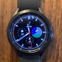 Samsung Galaxy Watch4 Classic